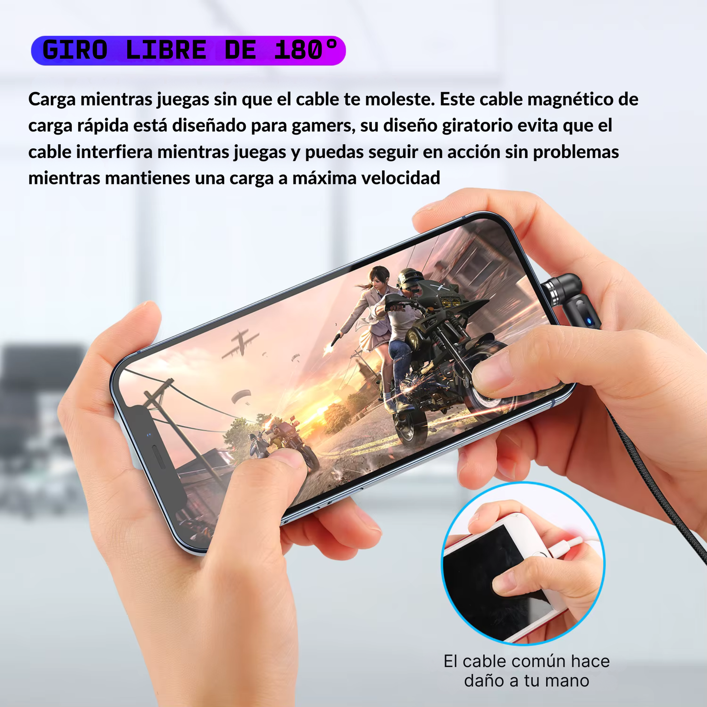 Maglink Pro