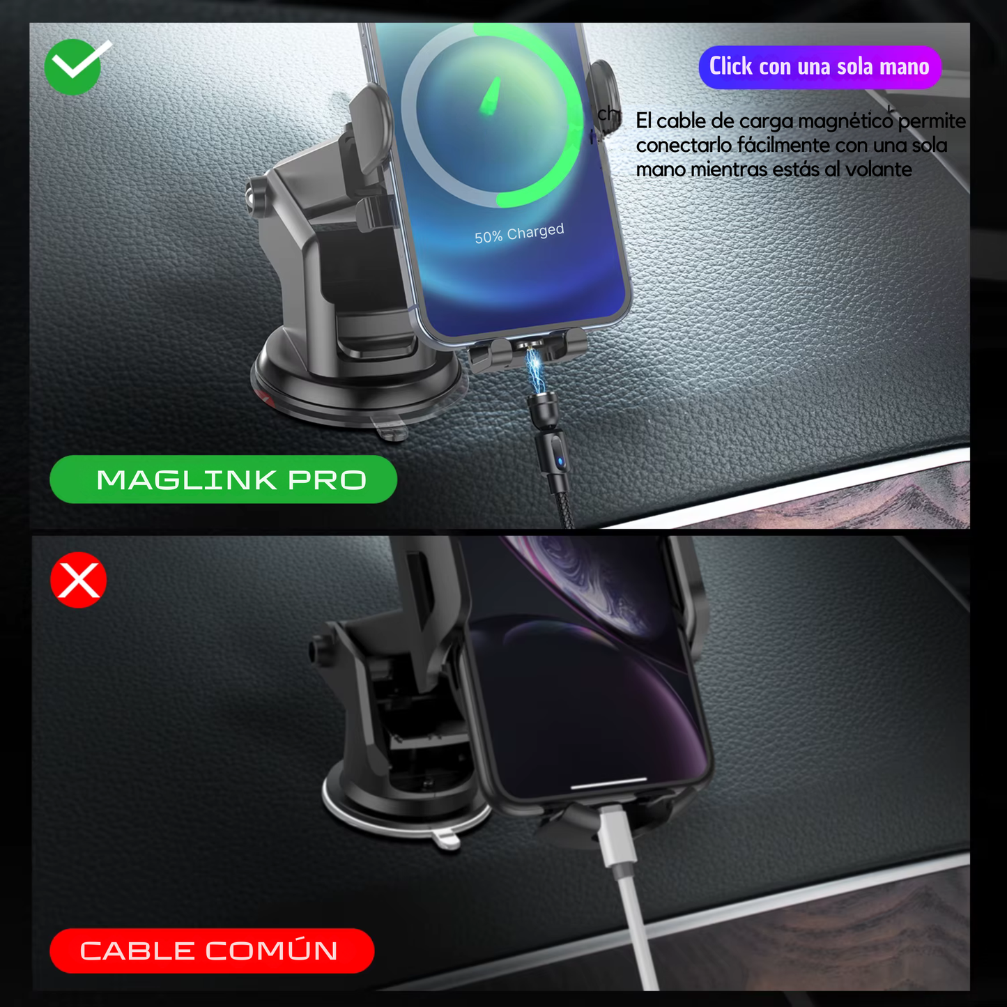 Maglink Pro